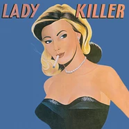 Mouse - Lady Killer Black Vinyl Edition