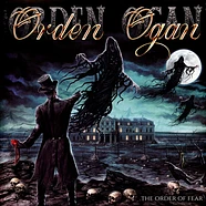 Orden Ogan - The Order Of Fear