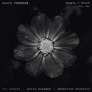 David Preston - Purple / Black Volume 2