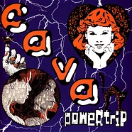 Cava - Powertrip Orange Vinyl Edition