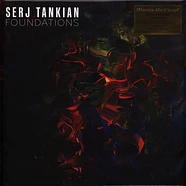 Serj Tankian - Foundations