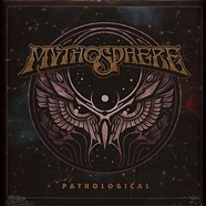 Mythosphere - Pathological Lim. Black Vinyl Edition