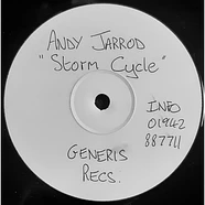 Andy Jarrod - Storm Cycle