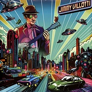 Jimmy Villotti - Jimmy Villotti