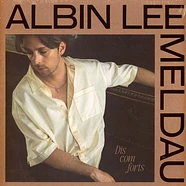 Albin Lee Meldau - Discomforts