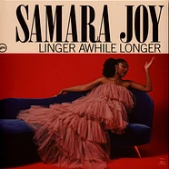 Samara Joy - Linger Awhile Longer