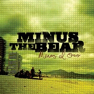 Minus The Bear - Menos El Oso Yuletide Vinyl Edition