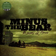 Minus The Bear - Menos El Oso Yuletide Vinyl Edition