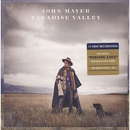 John Mayer - Paradise Valley