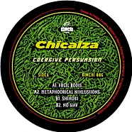 Chicaiza - Coercive Persuasion