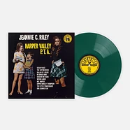 Jeannie C. Reilly - Harper Valley P.T.A. Vinyl Me, Please Edition