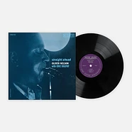 Oliver Nelson With Eric Dolphy - Straight Ahead Vinyl Me, Please Edition