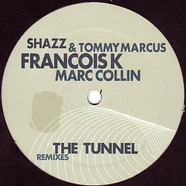 Mark Clement - The Tunnel (Remixes)