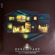 Colin Stetson - OST Hereditary