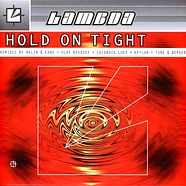 Lambda - Hold On Tight Remixes 2024 Repress