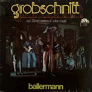 Grobschnitt - Ballermann