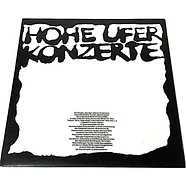 V.A. - Hohe Ufer Konzerte