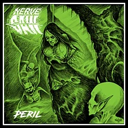 Nervesaw - Peril