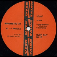 Magnetic - Paticle