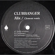 Alix Roy - Clubbanger