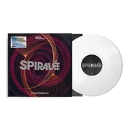 Emma Anderson - Spiralée: Pearlies Rearranged White Vinyl Edition