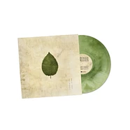 The Boxer Rebellion - The Cold Still Green Swirled Vinyl Edition