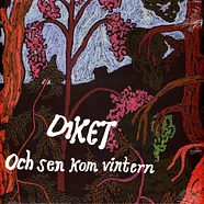 Diket - Och Sen Kom Vintern