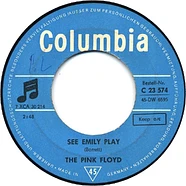 Pink Floyd - See Emily Play