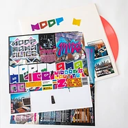 Moop Mama X Älice - Wieder Laut - Teil 2 Pink Vinyl Edition