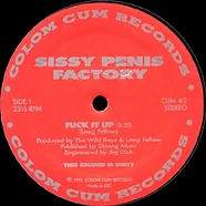 Sissy Penis Factory - Fuck It Up