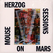 Mouse On Mars - Herzog Sessions