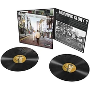 Oasis - (What's The Story) Morning Glory? Black Vinyl Edition