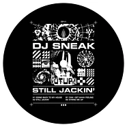 DJ Sneak - Still Jackin'