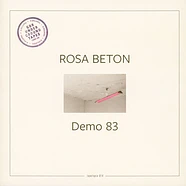 Rosa Beton - Demo 83