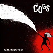 The Cogs - White Boy White Girl