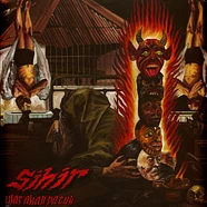 Sihir - Ular Akan Patuk