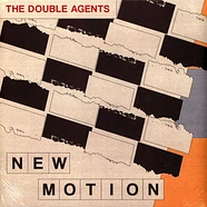 Double Agents - The New Motion