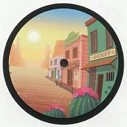 Unknown Artist - Cuts From The Vaults Vol 1