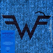 Weezer - Blue 30th Anniversary Limited Box Edition