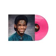 Dead Pioneers - Dead Pioneers Neon Pink Vinyl Edition