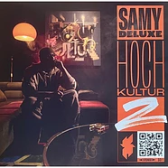 Samy Deluxe - Hochkultur 2