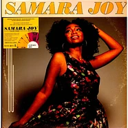 Samara Joy - Samara Joy