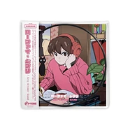 Grey October Sound - Lo-Fi Ghibli Picture Disc Vinyl Edition