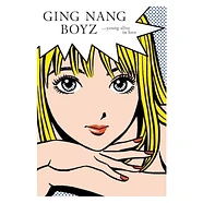 Ging Nang Boyz - Kimi To Boku No Daisanji Sekaitaisen Teki Renai Kakumei