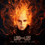 Lord Of The Lost - From The Flame Into The Fire 10th Anniversary