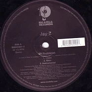 Jay-Z - 99 Problems / My 1st Song