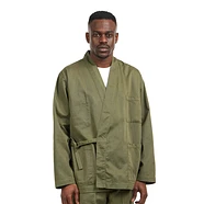 Universal Works - Kyoto Work Jacket