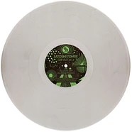 Satoshi Tomiie - 12b Dub Part 2 Grey Marbled Vinyl Edition