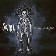 Gojira - The Way Of All Flesh Black Vinyl Edition