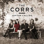 The Corrs - Jupiter Calling Red Vinyl Edition